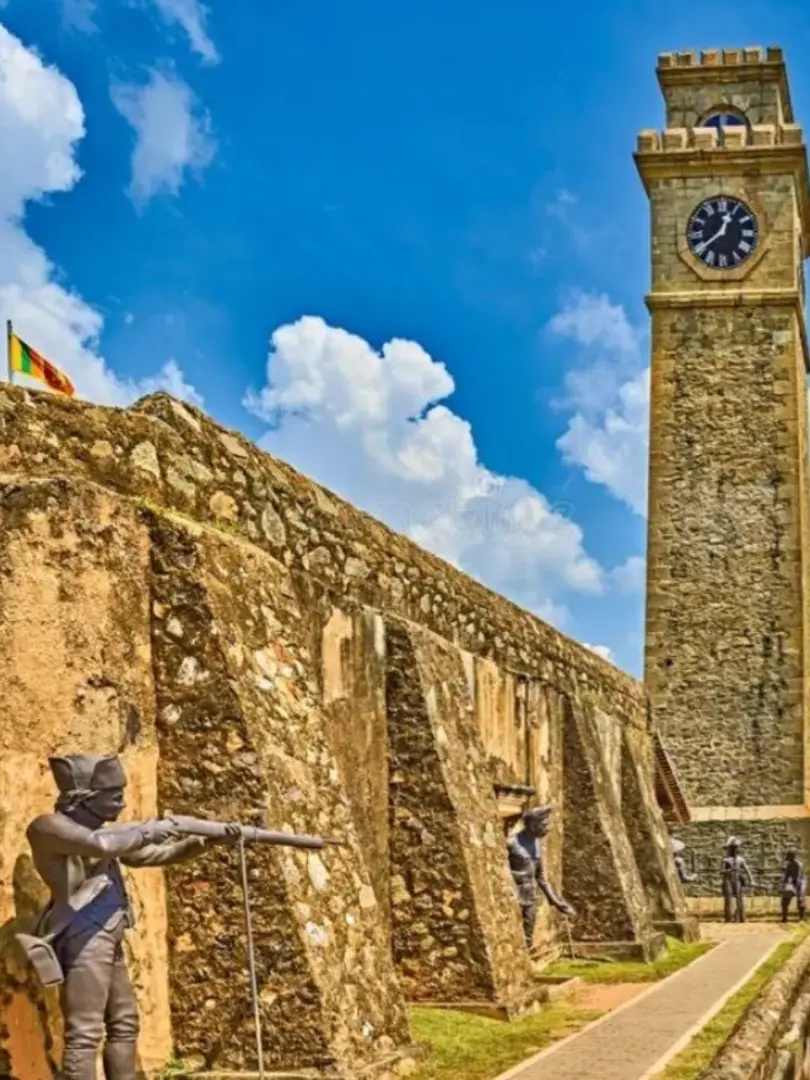 Galle – A Colonial Gem on the South Coast - photo 4