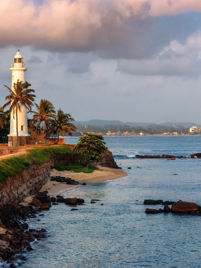 Galle – A Colonial Gem on the South Coast - photo 5
