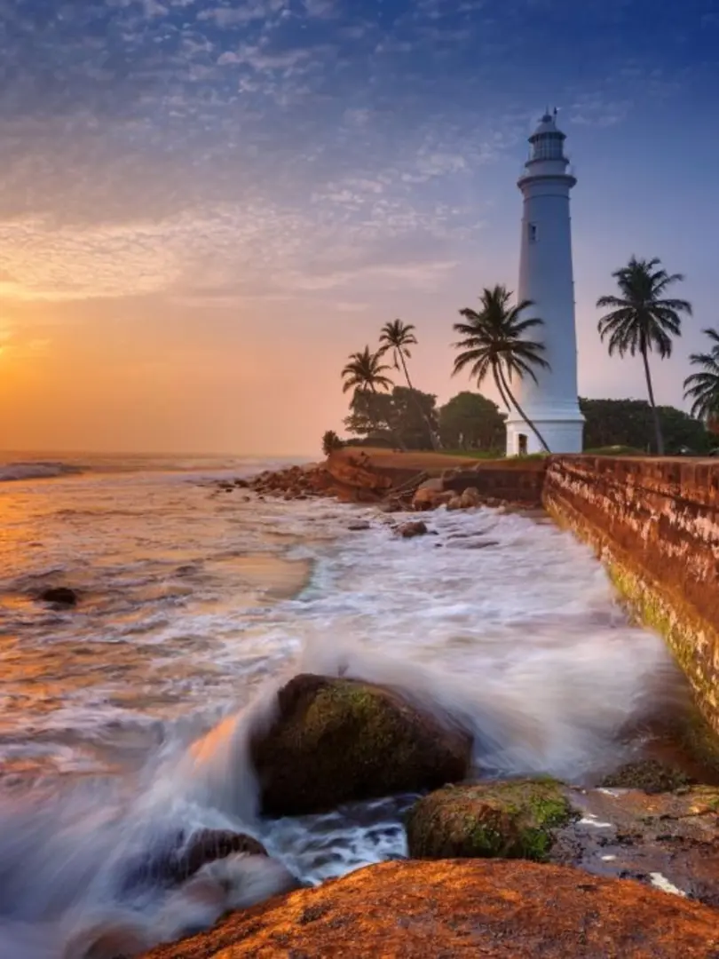 Galle – A Colonial Gem on the South Coast - photo 6