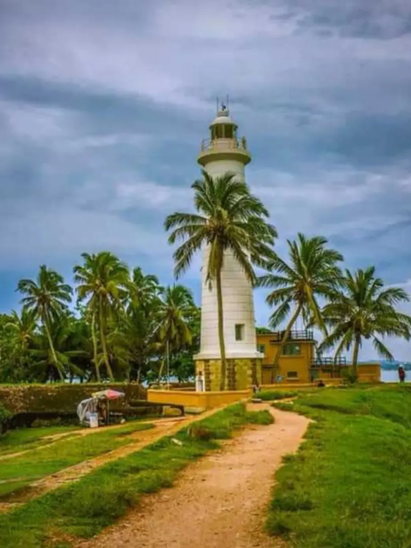Galle – A Colonial Gem on the South Coast - photo 7