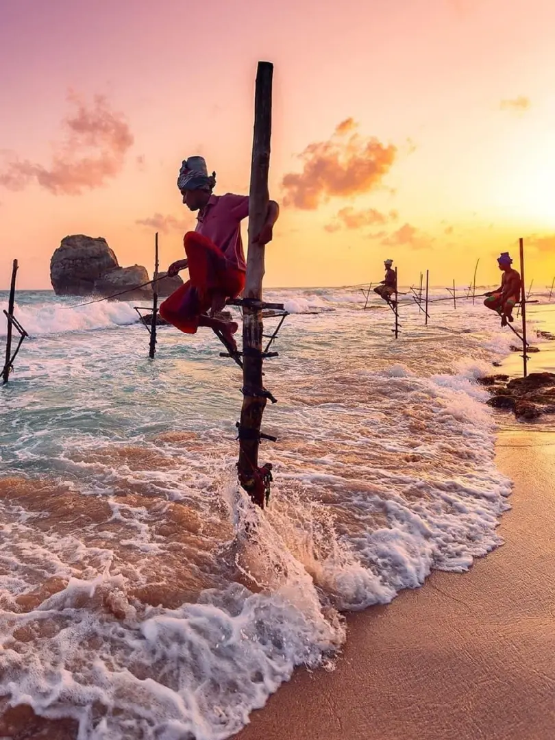 Galle – A Colonial Gem on the South Coast - photo 8