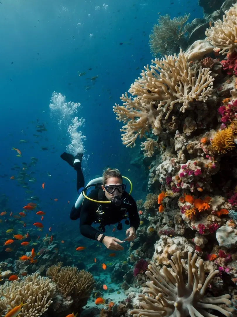 Hikkaduwa – Coral Reefs and Surf - photo 8