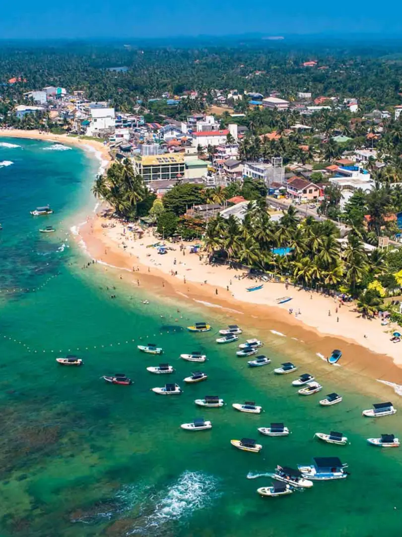 Hikkaduwa – Coral Reefs and Surf - photo 9