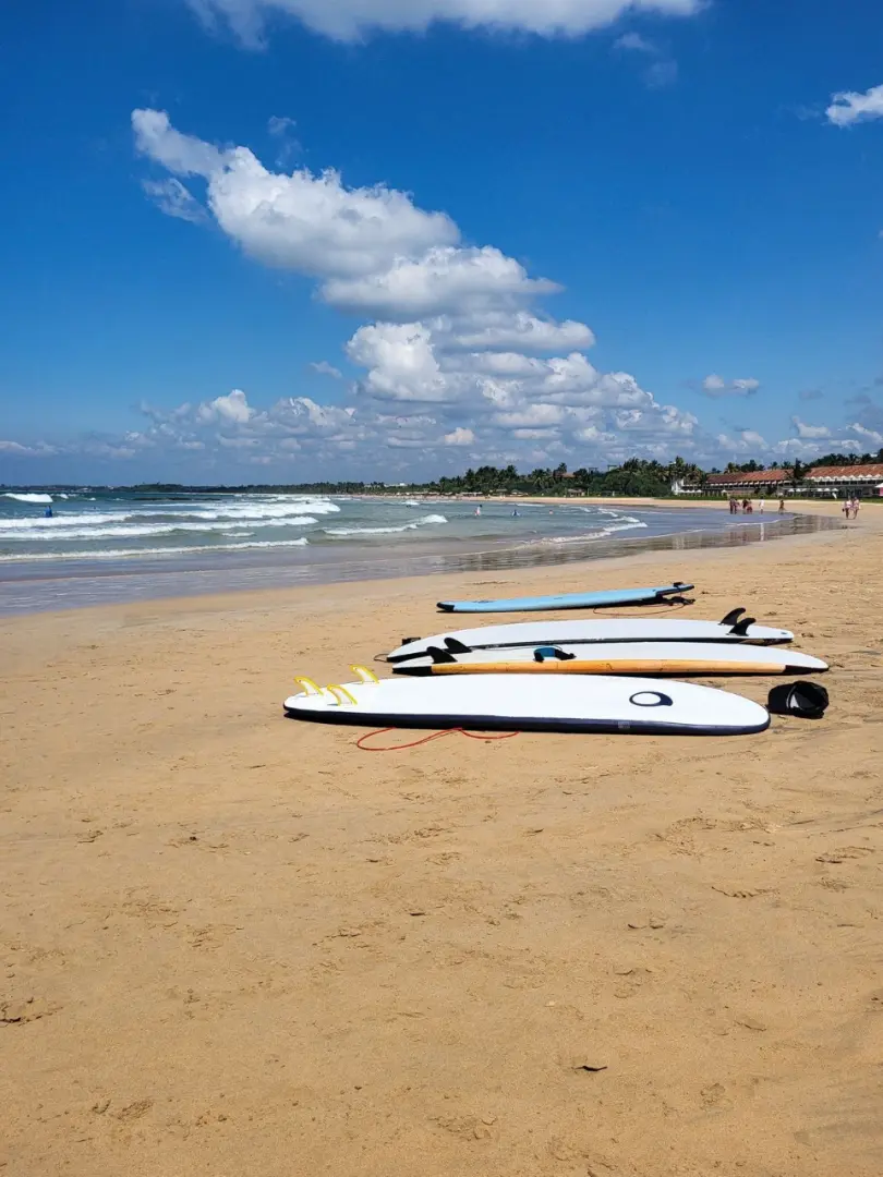 Bentota – Water Sports Paradise - photo 1