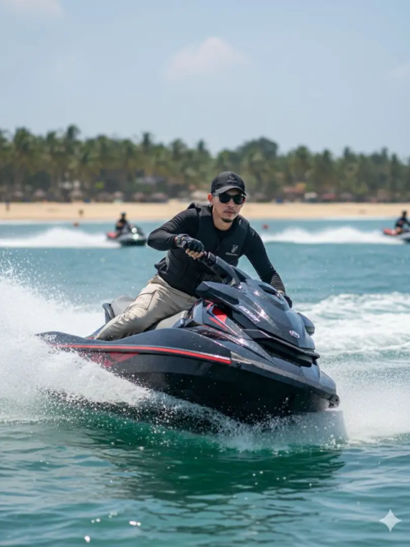 Bentota – Water Sports Paradise - photo 2