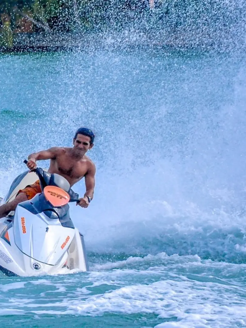 Bentota – Water Sports Paradise - photo 3