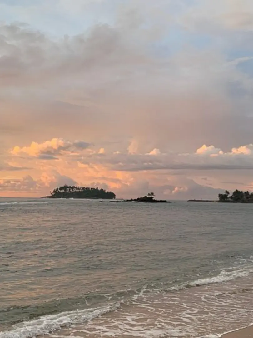 Beruwala – Sri Lanka's First Arab Settlement - photo 3