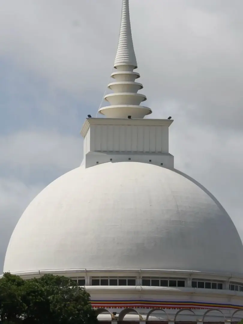 Kalutara – Coastal Town with a Sacred Stupa - photo 3