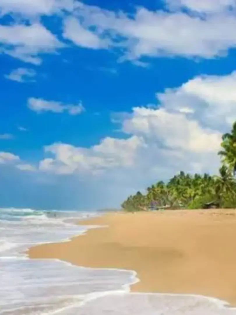 Kalutara – Coastal Town with a Sacred Stupa - photo 6