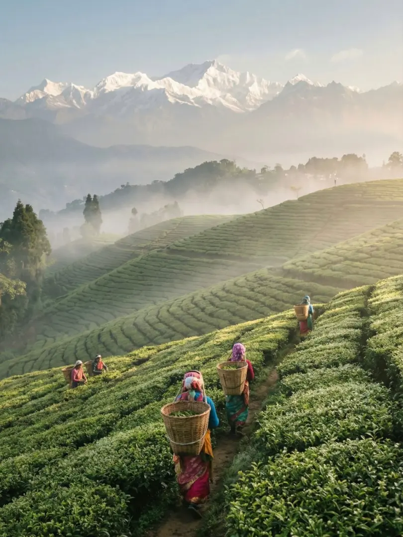 Nuwara Eliya – Little England of Sri Lanka - photo 3