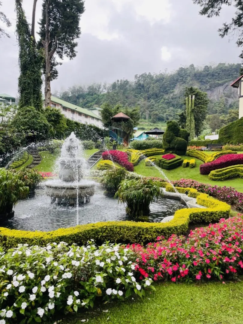 Nuwara Eliya – Little England of Sri Lanka - photo 5
