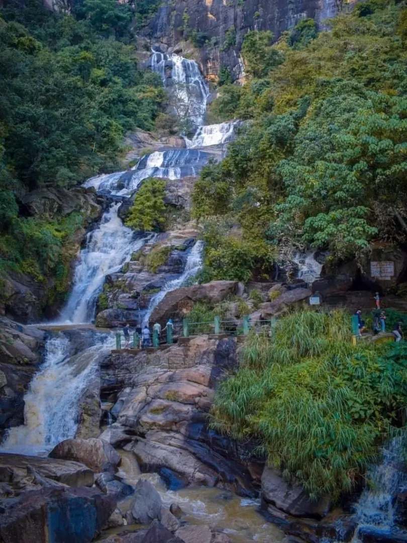 Nuwara Eliya – Little England of Sri Lanka - photo 10