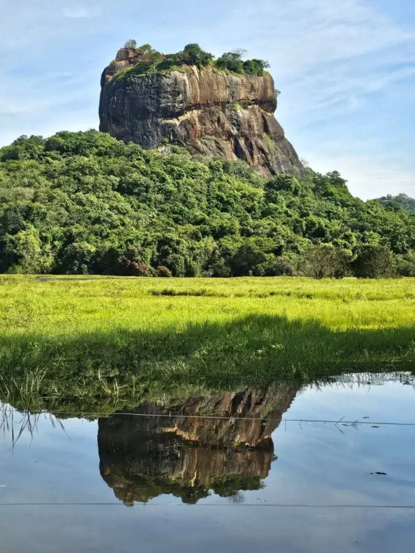 Sigiriya – The Eighth Wonder of the World - photo 6