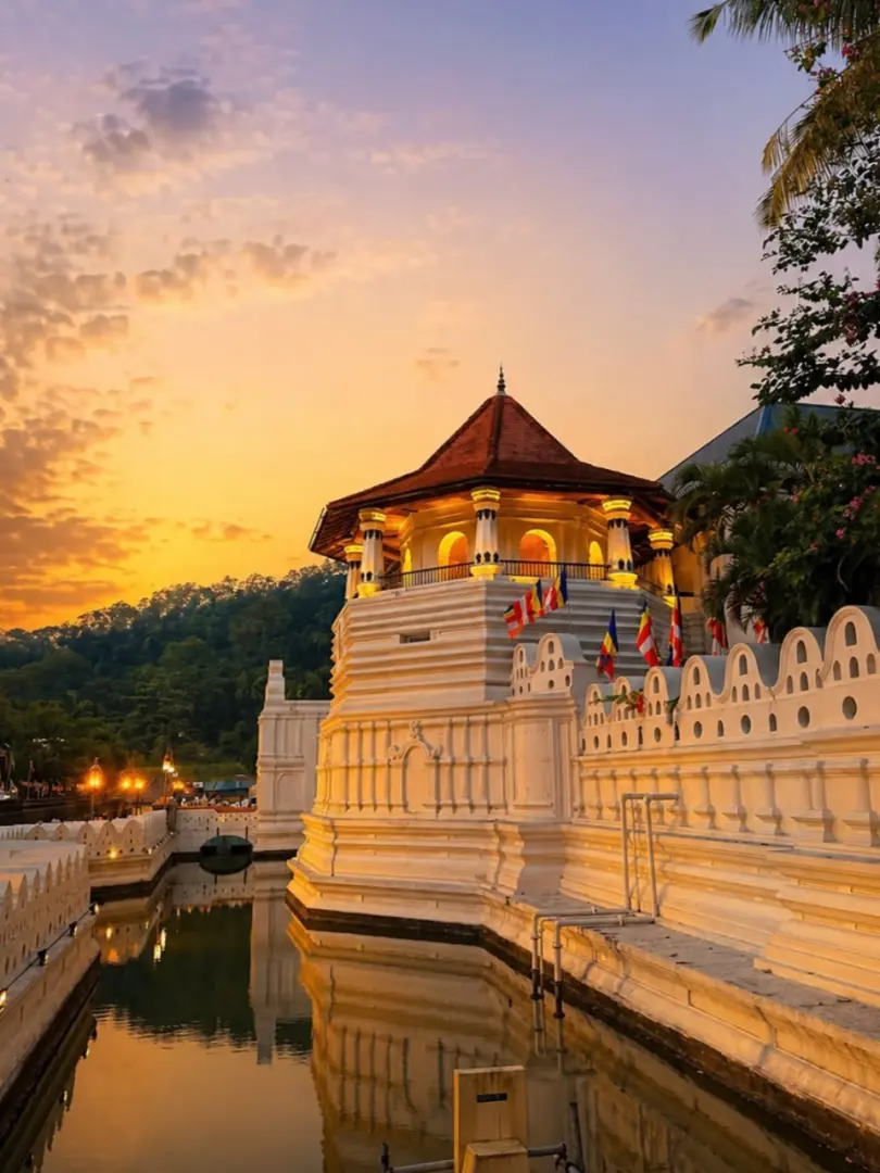 Kandy – The Cultural Heart of Sri Lanka - photo 1