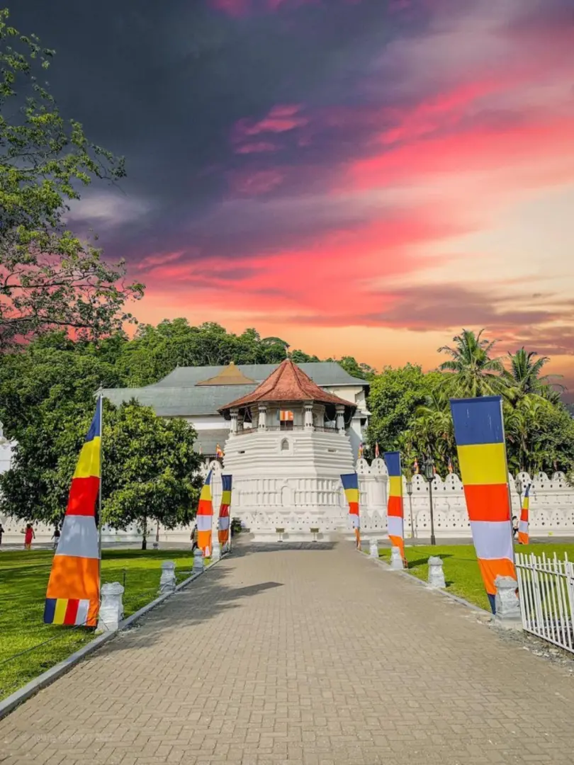 Kandy – The Cultural Heart of Sri Lanka - photo 3