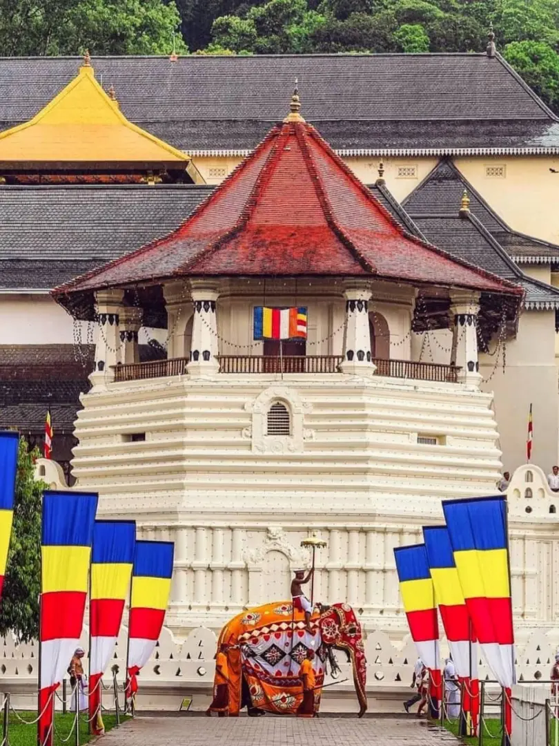 Kandy – The Cultural Heart of Sri Lanka - photo 4