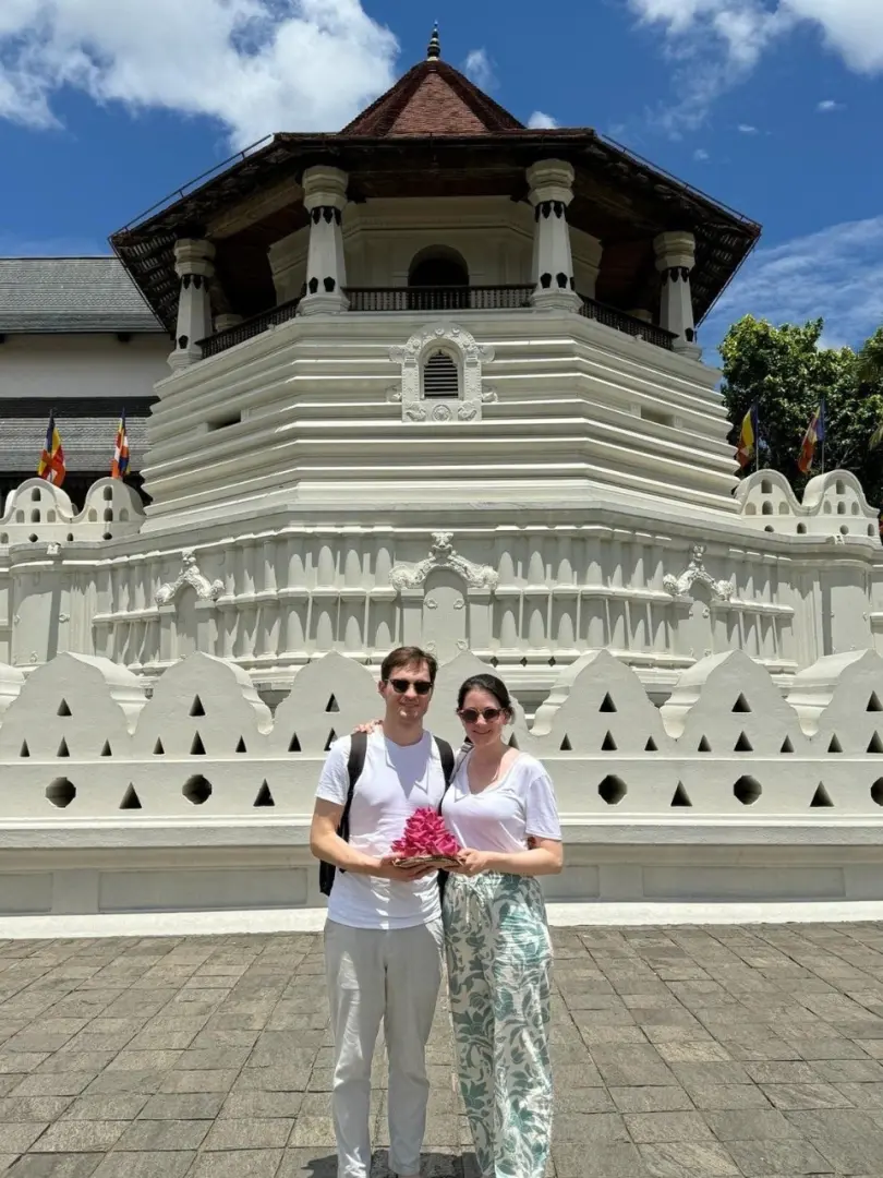 Kandy – The Cultural Heart of Sri Lanka - photo 5
