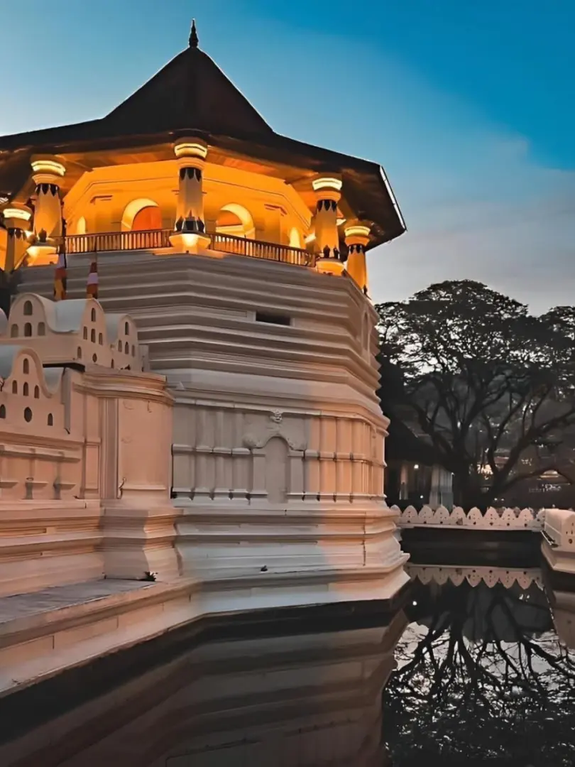 Kandy – The Cultural Heart of Sri Lanka - photo 6