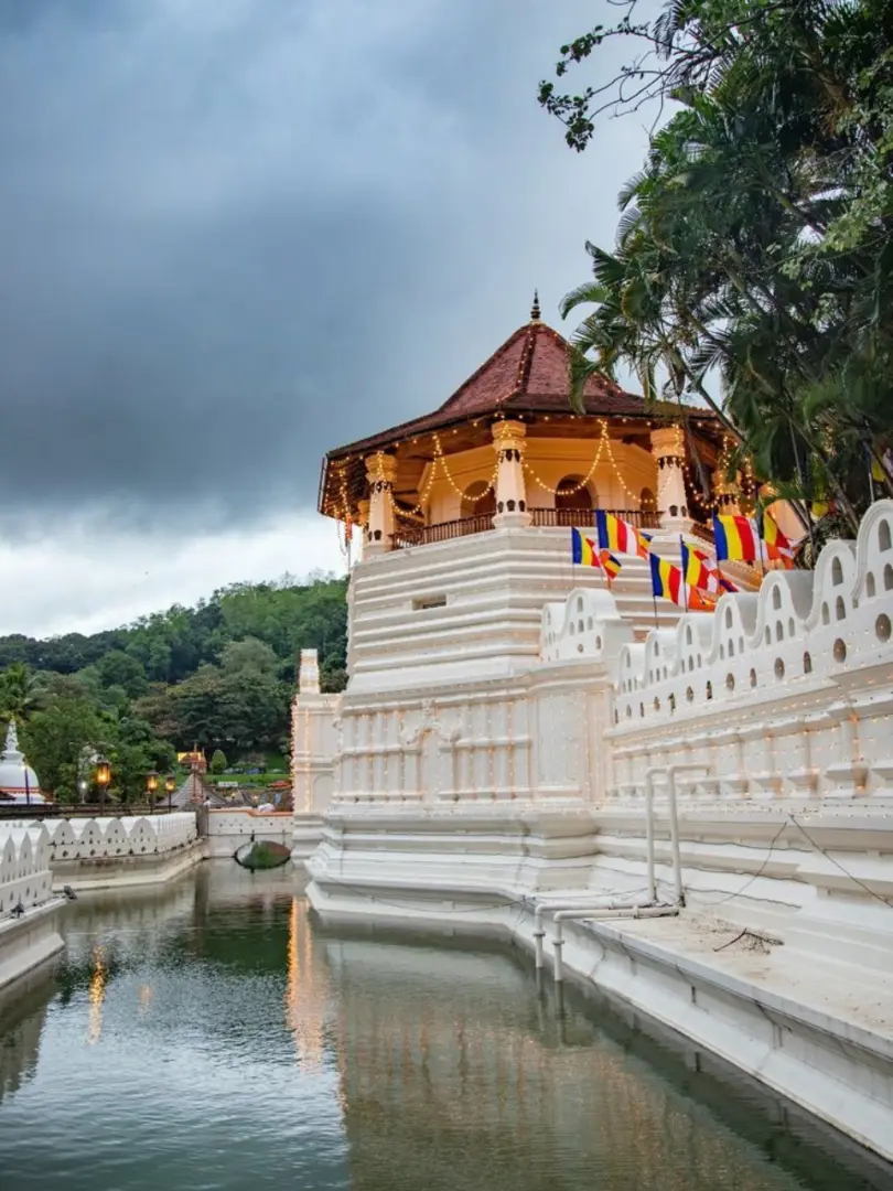 Kandy – The Cultural Heart of Sri Lanka - photo 7