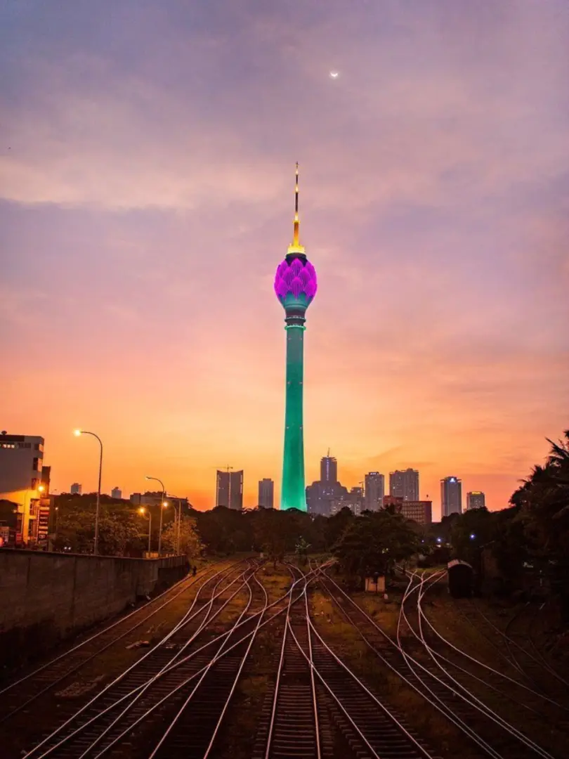 Discover Colombo – The Commercial Capital - photo 1