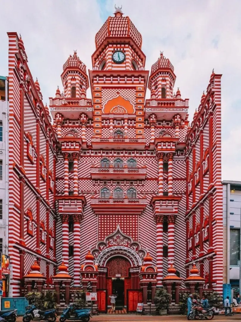 Discover Colombo – The Commercial Capital - photo 2