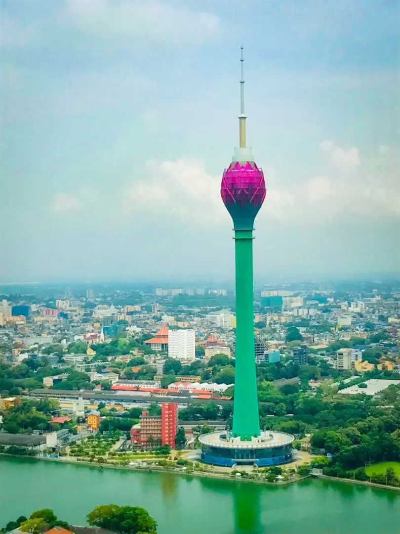Discover Colombo – The Commercial Capital - photo 3