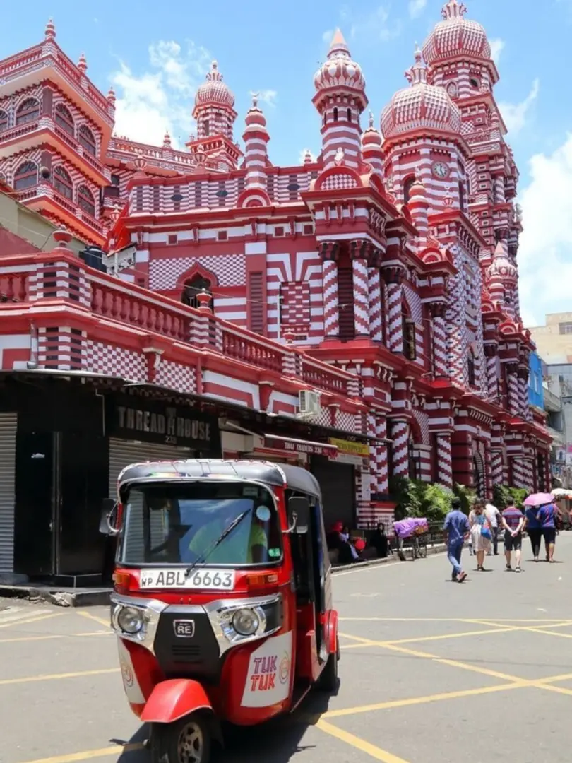 Discover Colombo – The Commercial Capital - photo 4