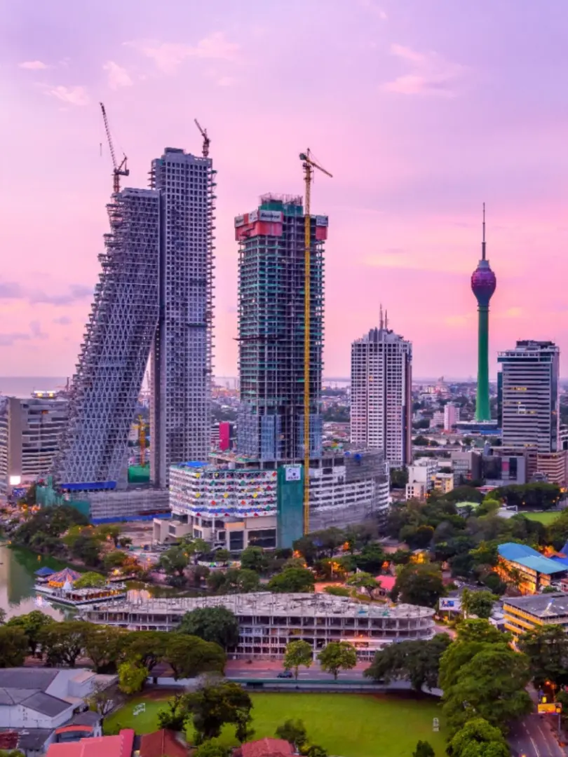 Discover Colombo – The Commercial Capital - photo 6