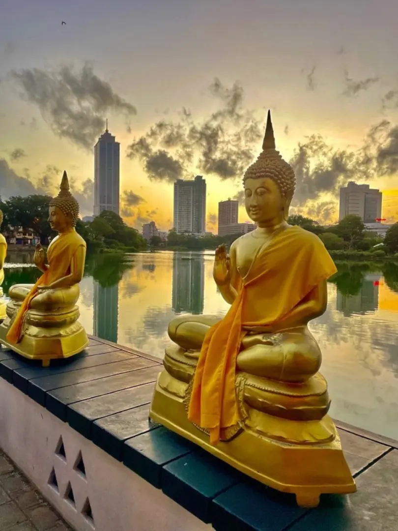 Discover Colombo – The Commercial Capital - photo 7