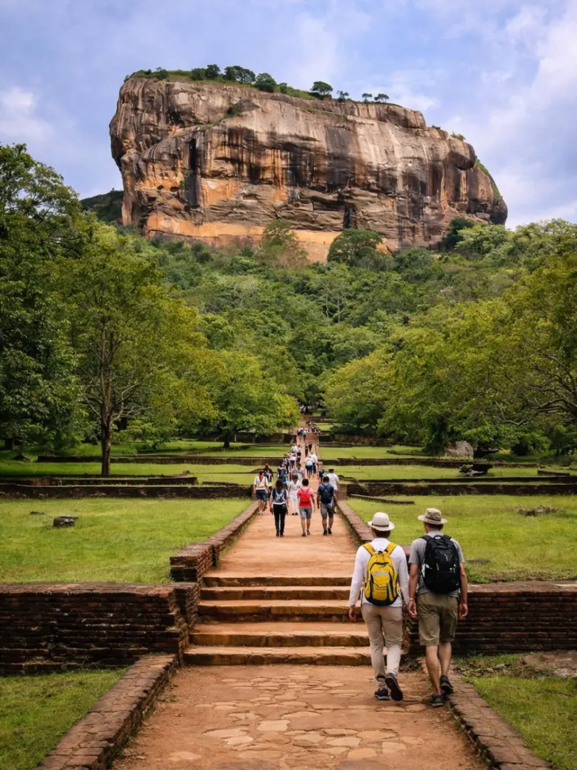 Cultural Triangle & Hill Country (8 Days) - photo 11